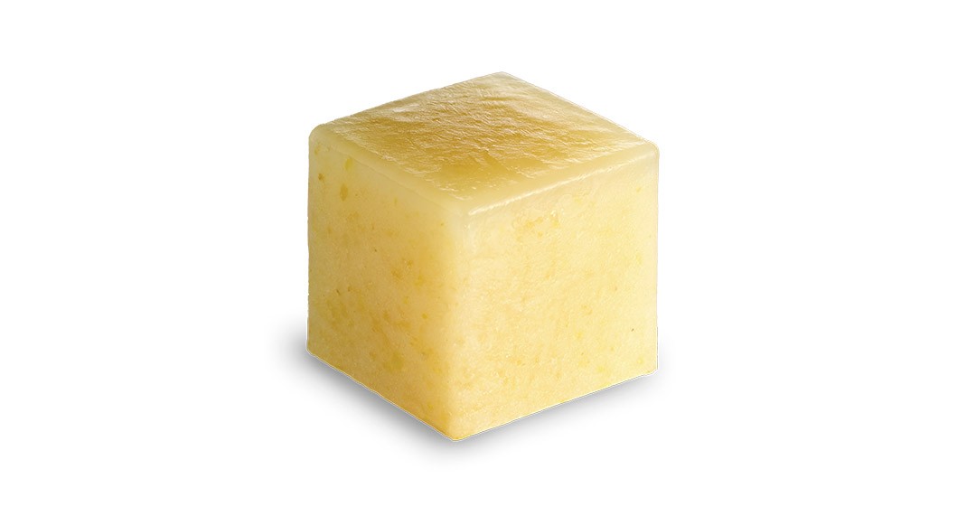 Lemon jelly