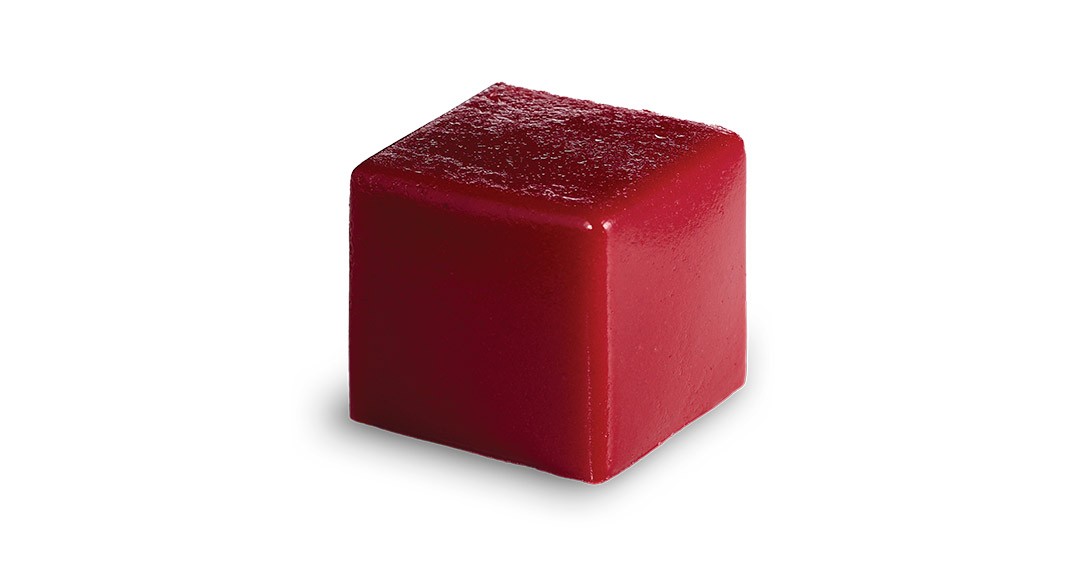 Raspberry jelly
