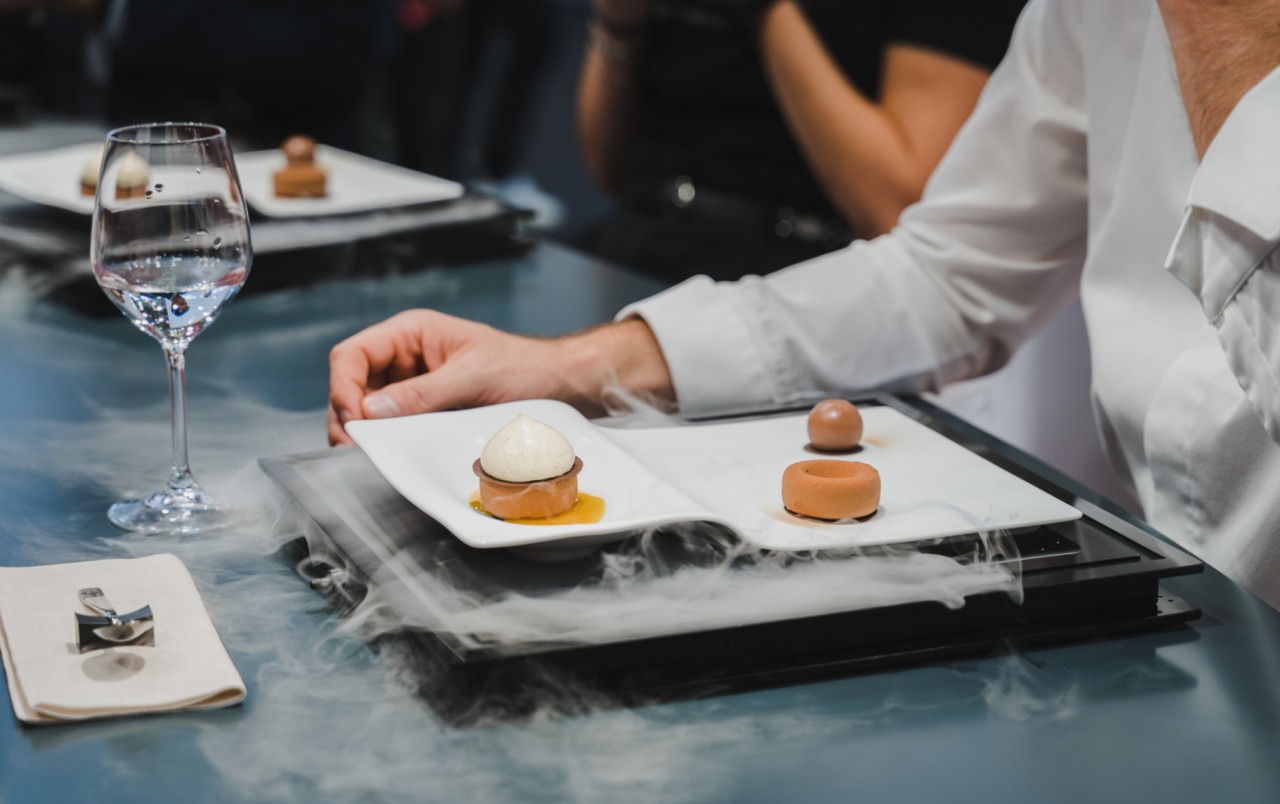 SIRHA 2021: the dawn of a new world in patisserie