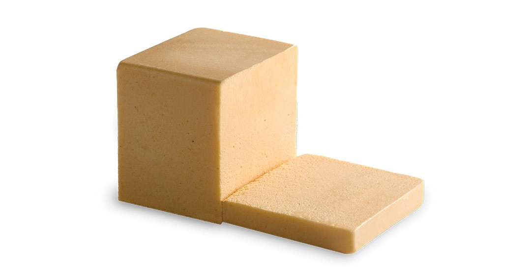 Exotic mousse