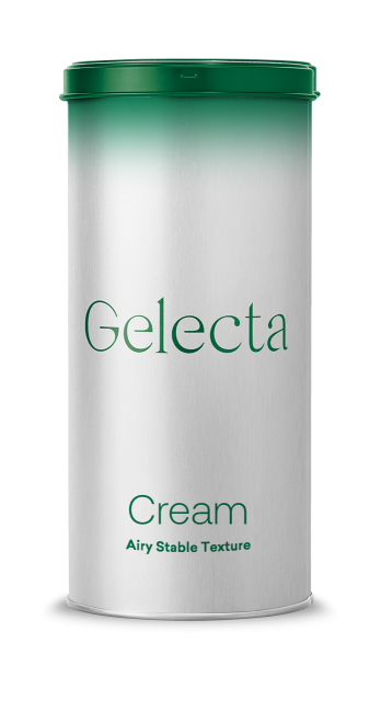 Gelecta product