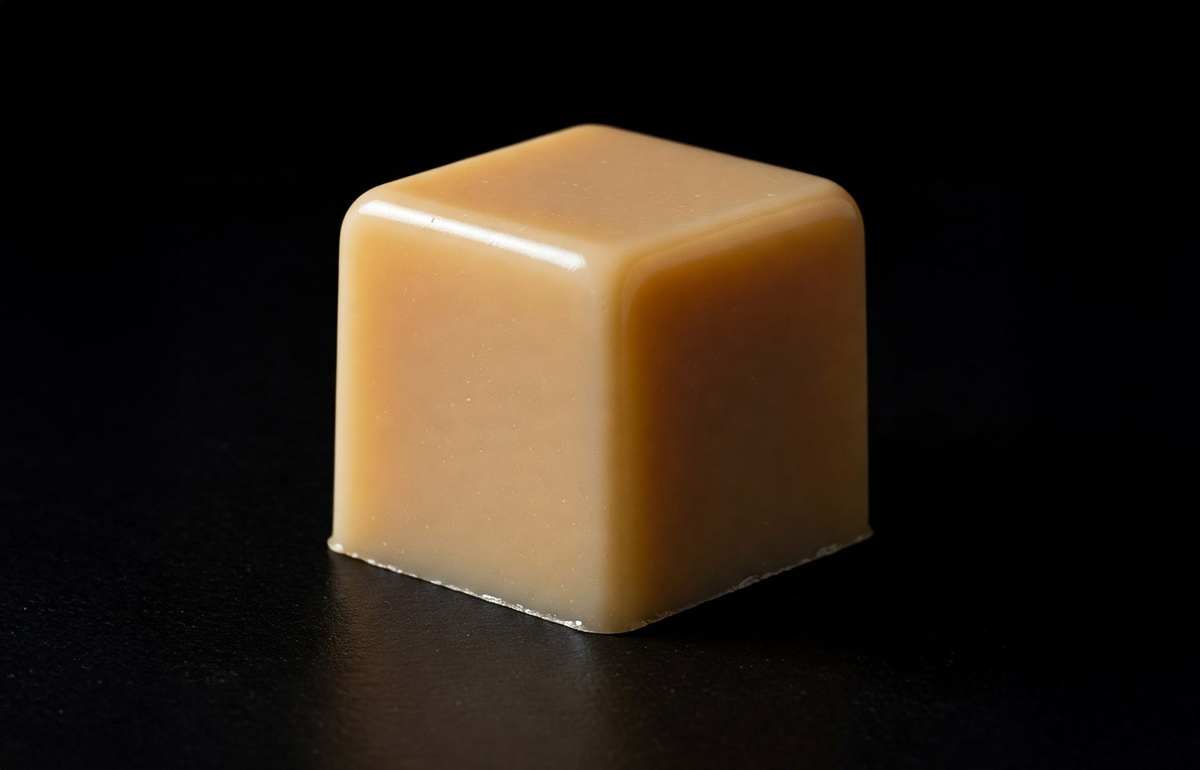 Gelée alla banana
