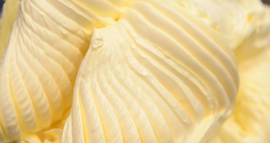 Zabaglione Gelato