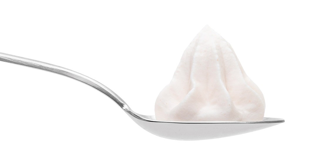 Hazelnut 5% flavoured cream