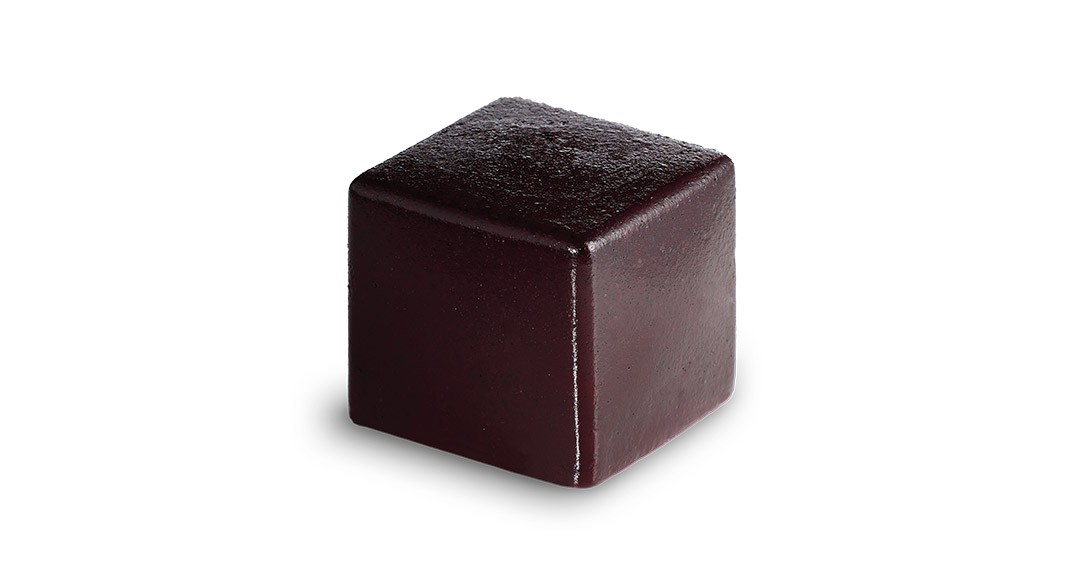 Blueberry jelly