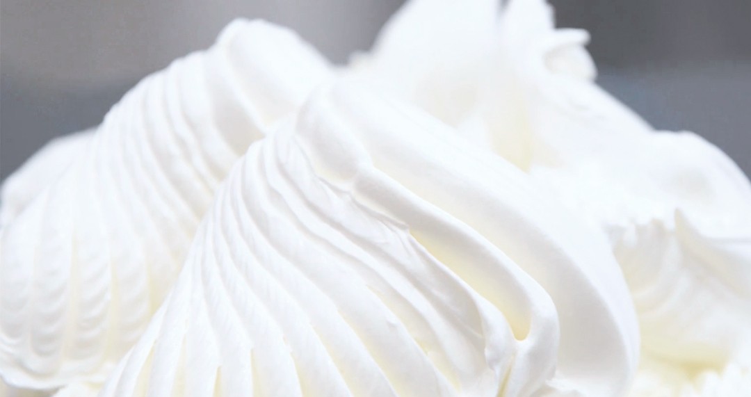 Fior di latte Gelato
