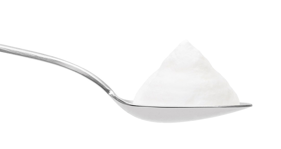 Cream for Semifreddos
