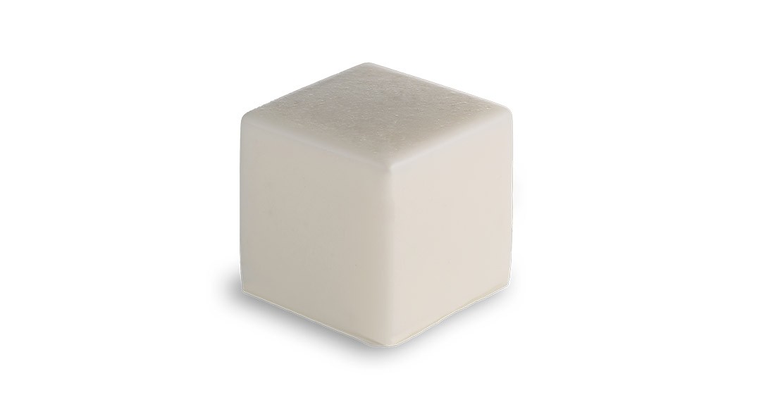 Coconut jelly
