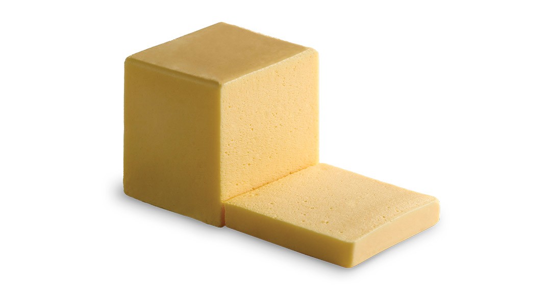 Apricot mousse