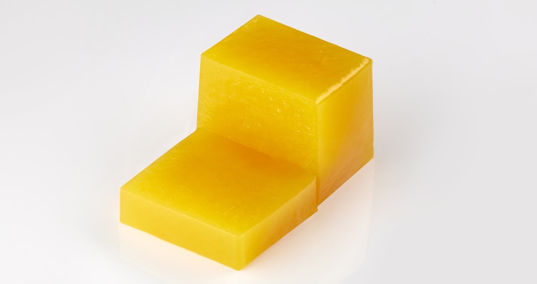 Mandarin jelly