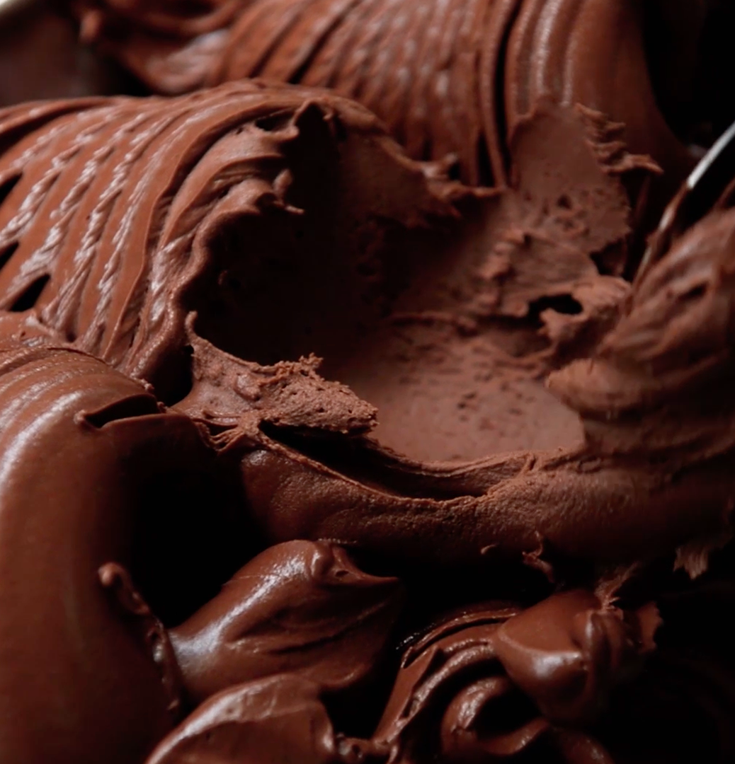 Gelato al Cioccolato