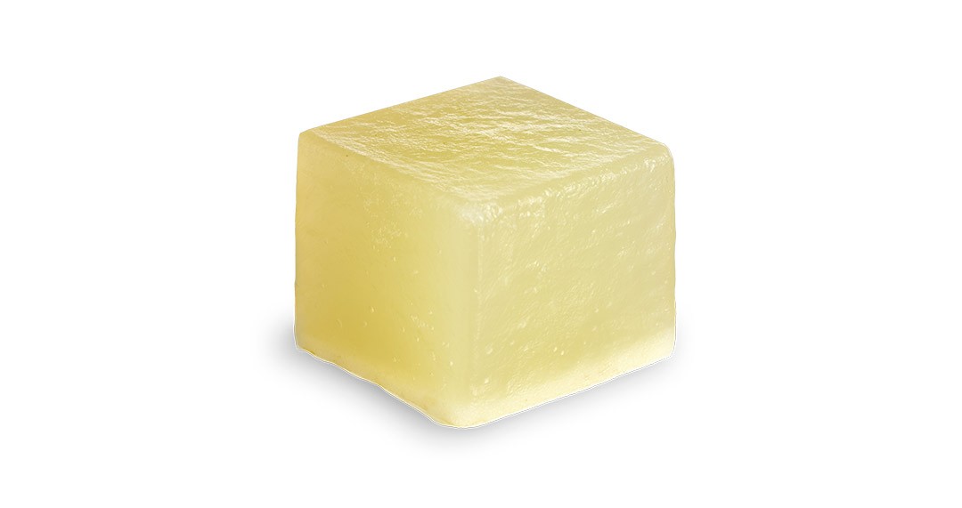 Mojito jelly