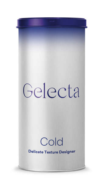 Gelecta product